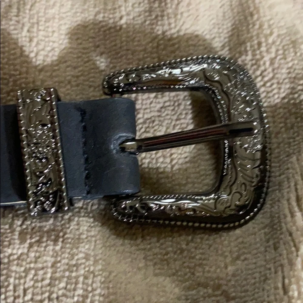 N/A lot belts